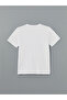 LCW Crew Neck Printed Women's T-Shirt - 6