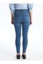 Peak New Season High Waist Push up Women's Jean Pants - 4