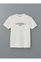New Season Crew Neck Short Sleeve Printed Men's T-Shirt - S55456Z8 - 5