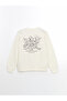 Vizyon New Season Crew Neck Young Men's Sweatshirt - 6