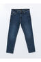 730 Carrot Mold Men's Jean Trousers - 5