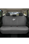 غطاء مقعد السيارة من القطن الممشط من Top Fit هو حل عملي وأنيق متوافق مع اللون الرمادي Opel Vectra - 3
