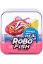 Robo Fish Robo Alive Series Robotic Swimming Fish Floating Fish Changing Color in Water - 3