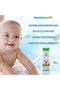 Dusting Powder with Organic Oatmeal & Arrowroot Powder for Babies - 300g - 3