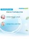 Dusting Powder with Organic Oatmeal & Arrowroot Powder for Babies - 300g - 6