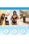 Liquid Gold Self Tanning Foam 200 ml - 6