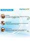 Dusting Powder with Organic Oatmeal & Arrowroot Powder for Babies - 300g - 4