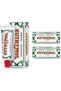 Original Toothpaste 75 ml x 2, Fluoride Free, Anti-Plaque, Antibacterial, Cavity Protection