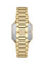 Cl170G-02Sg Square Men's Wrist Watch - 7
