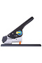 E0484 Heavy Duty Stapler - 120 Sheets - Black - 3