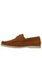 Utkan001 Cinnamon Suede Cowhide Summer Casual Comfortable Stylish New Season Men's Large Size Shoes 45 - 2