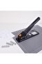 E0396 Heavy Duty Stapler - 210 Sheets, Industrial Durability, Black - 5