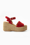 Single Banat Sandals - Milan Styl - 4