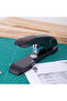 E0391 Heavy Duty Stapler,Black/Silver - 2