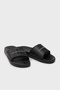شبشب رجالي من مادة TPU SLIDE MONOGRAM YM0YM00361-BDS - 2