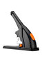 E0386 Heavy Duty Stapler - 120 Sheets - Black - 2