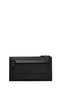 Men's Black Leather Handbag 24Wbd3600Ft - 3