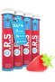O.R.S Hydration Tablet with Electrolytes for Rehydration, Wellness, Travel, Sports & Recovery