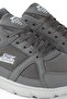 Lace-Up Casual Sneakers Unisex Smoked Sneaker - 4