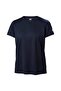 Tech Graphic 2.0 Kadın T-Shirt