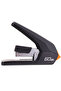 E0465 Effortless Stapler - 60 Sheets - Black - 3