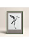 Single Wooden Framed Painting One Piece Poster Painting Tk/1414 - 2