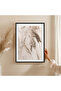 Single Wooden Framed Painting One Piece Poster Painting Tk/1424 - 3