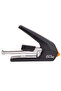 E0465 Effortless Stapler - 60 Sheets - Black - 5