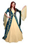 kaftan Bindallı