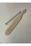 Special Children's Kemençe for April 23 Events Wooden Mdf Laser Cut Kemençe 3mm - 2
