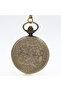 Assassin's Creed Shadows Quartz Pocket Watch and Necklace Watch - 5