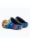 Classic Spray Dye Clog çocuk terlik - 3