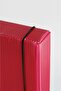 Pharmacy Sgk - Standard Size Claret Red Prescription Box (29X4,5X40 cm) - 5