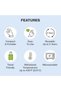 PEESAFE Pee Safe Menstrual Cup Steriliser (1N) - 6