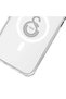 iPhone 13 Pro Max Compatible Galatasaray Single Color Gray Arma Magsafe Licensed Phone Case - 3