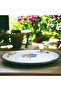 No. 70 Enameled Sini Tableware, Food Presentation Tray, Tableware Zinc ~68 cm 1mm Thick Product - 2