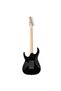 X200 Black Elektro Gitar - 3