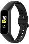 For Samsung Galaxy Fit 2 R220 Compatible High Quality Silicone Lanyard Strap Smart Watch Lanyard Wristband