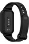سوار ساعة ذكية Xiaomi Smart Band 9 Active متوافق مع حزام سيليكون عالي الجودة - 2