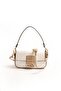 - S.Nut Logo Women's Shoulder Bag Sp1179 - 6