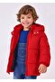 Boy's Winter Rojo Puffer Jacket - Warm Lined, Model 412