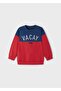 Boy's Sweatshirt Two Colors - 2