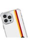 iPhone 13 Pro Max Compatible Galatasaray Piece Detailed Black Arma Licensed Phone Case - 2