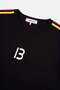 Germany 13 T-Shirt-Black - 2