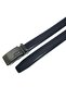 Men’s Leather Belt - Genuine Leather Formal Belt for men Automatic Buckle, Men's Belts with Gift Box - 3
