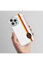 iPhone 13 Pro Max Compatible Galatasaray Piece Detailed Black Arma Licensed Phone Case - 4