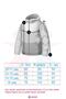 Boy's Puffer Jacket - Printed, Mnvs07461 - 5