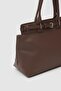 Chaldu Shoulder Bag Bitter Brown - 4