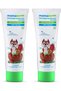 Berry Blast Plaque Removal Toothpaste Value Pack (50g X 2)