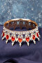 Round Full Lap Princess Tiara Royal Style Cake and Bun Tiara